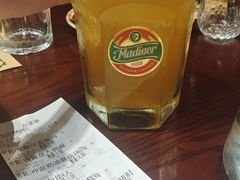 -马迭尔德式西餐精酿啤酒屋(中央大街店)