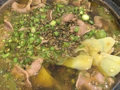 -写庭·鱼鲜川菜·宴请(铁像寺水街店)