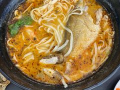 -好麺世家海鲜面馆(新建中路店)