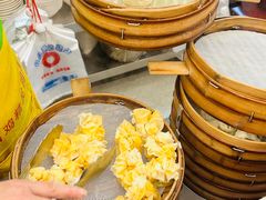 -海汇源老烧麦店(东大街总店)