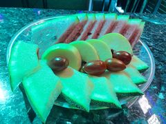 -唱吧麦颂KTV(马驹桥店)