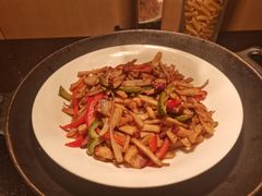 -美食汇·海鲜自助西餐厅·江门富力万达嘉华酒店