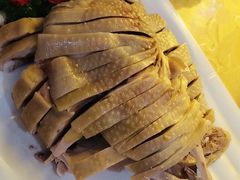 桶子鸡-葛记焖饼(伏牛路店)