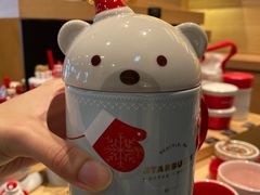 -星巴克臻选(深圳万象天地旗舰店)