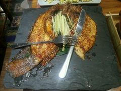 -云海肴·汽锅鸡·云南菜(天津国金汇店)