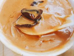 胡辣汤-方中山胡辣汤(成都首店)