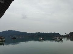 -海村海鲜酒店