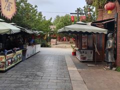 -红石寨旅游度假区