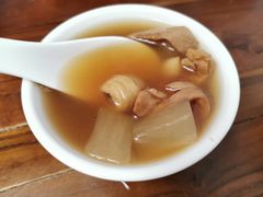 -少林寺欢喜地素斋馆