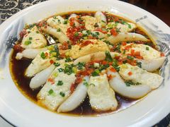 -晓平饭店(嘉善路店)