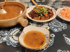 -阿嫂印象·民间江湖菜(大学城店)
