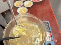 -古韵轩·江浙融合菜(梁溪店)