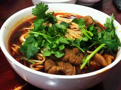 -朱儿面庄(洋河三路店)