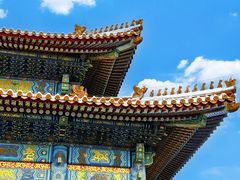 -故宫博物院(故宫)