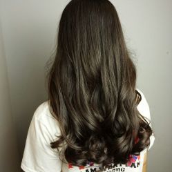 点击看大图 -GIRL STYLE 烫发·染发沙龙