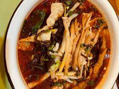 -丽丽三鲜螺蛳粉(田林路店)