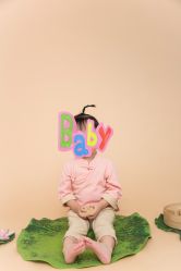 -小苹果儿童摄影(崇安店)