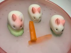 牛奶乖乖兔-相遇·川湘融合菜(丹阳吾悦广场店)