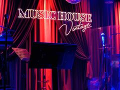 -音乐房子·Vintage Live Bar(玉林总店)