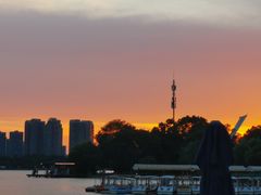 -时间仓(月湖公园店)