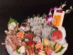 -德川家日本料理(中关村寰太大厦店)