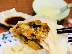 -八珍手工水饺·妈妈的爱(传芳巷店)
