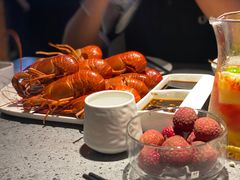-虾胡闹龙虾馆(湄南河店)