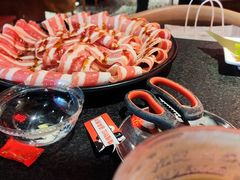 -伊茉家的烤肉店(勒泰中心店)