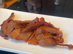 -味莊餐厅(康庄南街店)