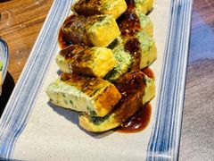-那家·油麻菜馆(先农大院店)