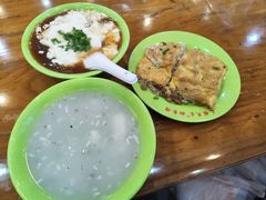-三镇民生甜食馆(胜利街总店)