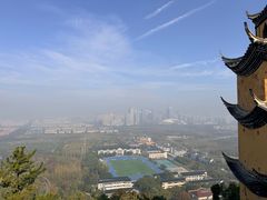 -狼山风景名胜区