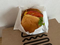 -Shake Shack(西单大悦城店)