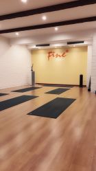 -FineYoga梵音瑜伽·普拉提