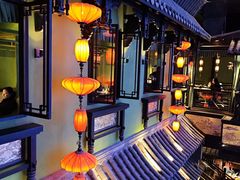 -桂满陇天书(南京德基旗舰店)