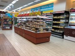 -全家便利店(梅园路店)