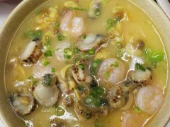 -北戴河庆山饭店·海鲜砂锅粥(北戴河黑石路店)