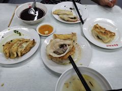 -劈柴院锅贴(沈阳路店)