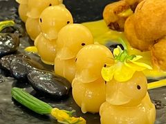 -北京全聚德(和平门店)