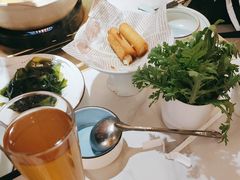 -如一鸡鲍鱼·粤式煲汤(长泰广场店)