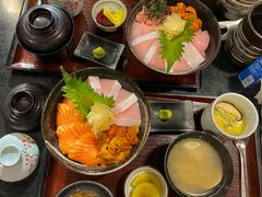 -定食Doraya(骆克道店)