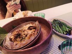 -桂满陇·杭州小馆(朝阳合生汇店)