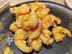 -吕氏疙瘩汤·海鲜新鲁菜(凯德mall新都心店)