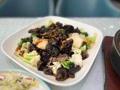 -鲜得莱渔港·小平岛海胆馆(七贤岭店)