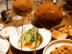 -金掌勺锅包肉(华润万象城店)