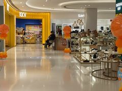 -丽达购物中心(崂山店)
