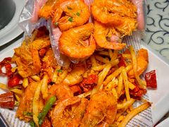 -巴特餐饮6加1音乐餐吧·新疆菜