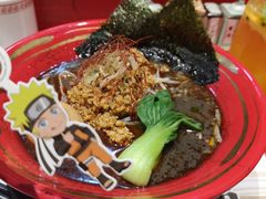 -火影忍者一乐拉面(环球港店)