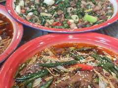 -江湖黑大兔(杨家坪店)