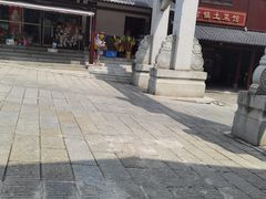 -靖港古镇